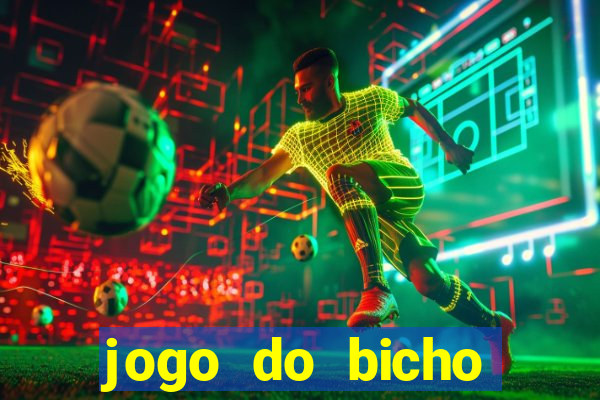 jogo do bicho feira de santana